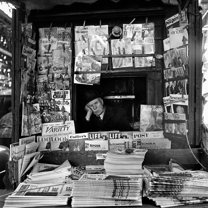 vivian maier (21) 